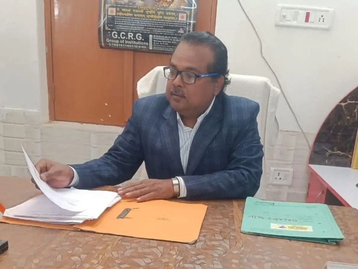 ई. आनंद यादव