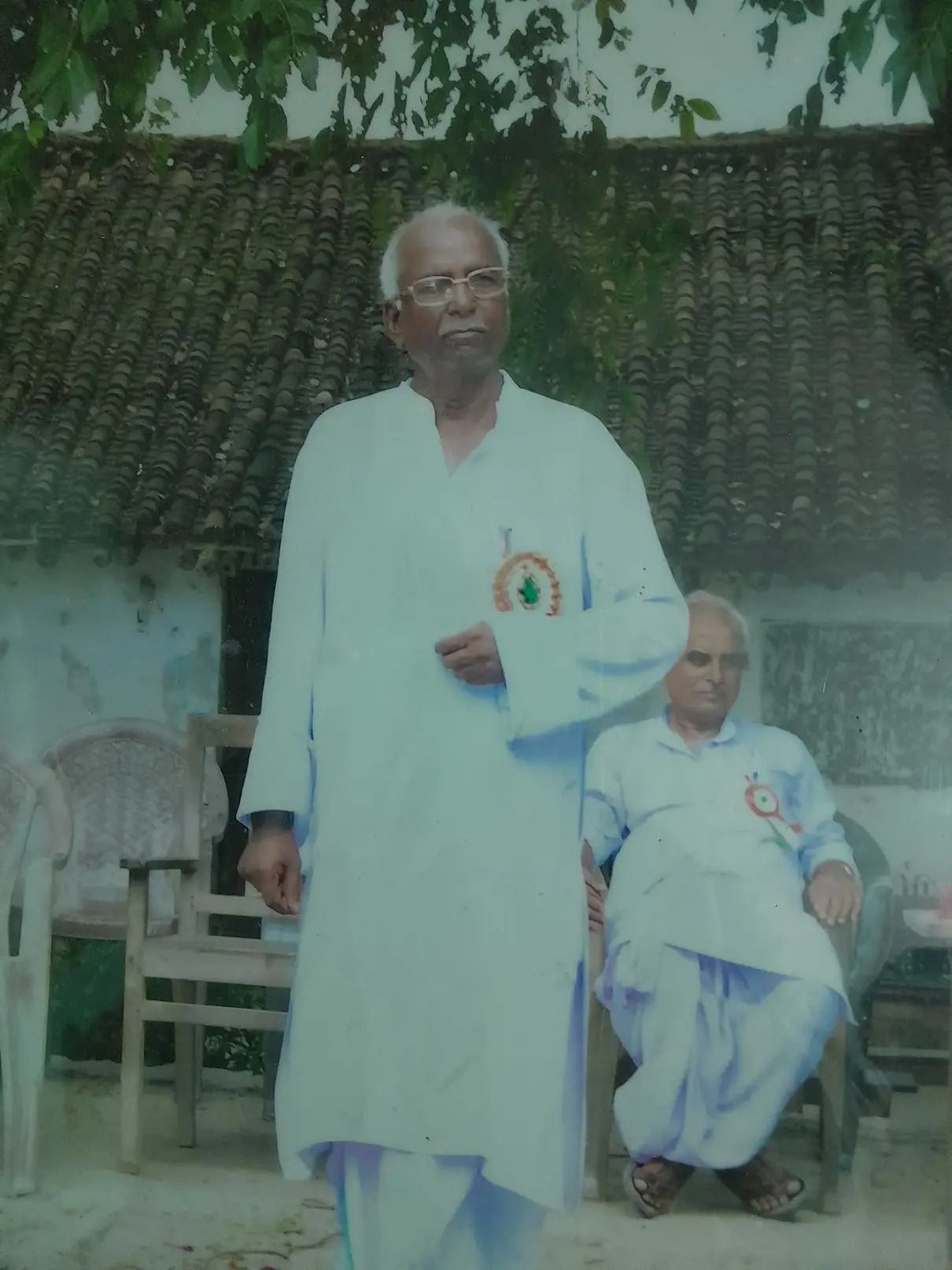 डी.पी. यादव